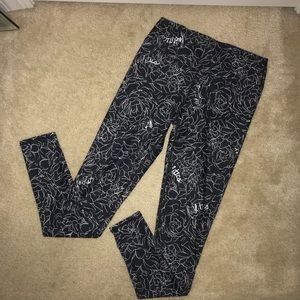 Fabletics Leggings-LIMITED EDITION